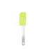 Danesco Mini Silicone Spatula - Lime