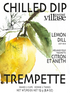 Gourmet du Village - Lemon Dill Dip Mix