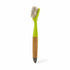 Full Circle Micro Manager Home & Kitchen Detail Cleaning Brush
