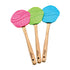 Fox Run Mini Cupcake Spatulas