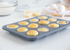 Fox Run Mini Muffin Pan - Non-Stick