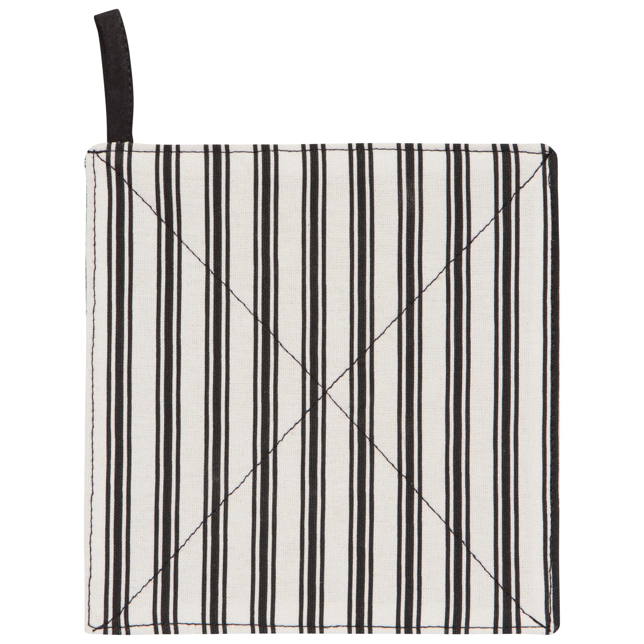 Danica - Ticking Stripe Jar Gripper