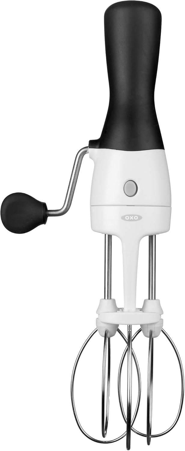 OXO Egg Beater