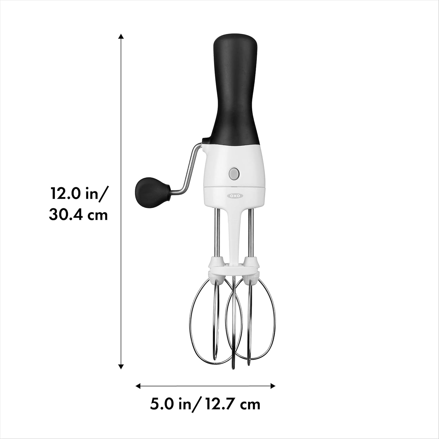 OXO Egg Beater