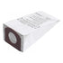 Sacs en papier pour aspirateur Dirt Devil type G - Paquet de 3 sacs