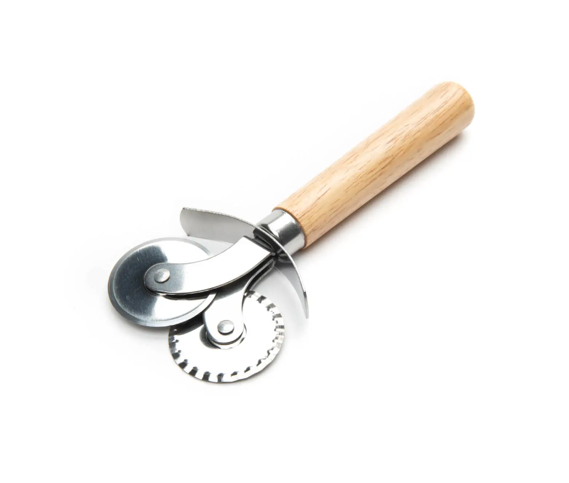 Pastry Wheel Cutter