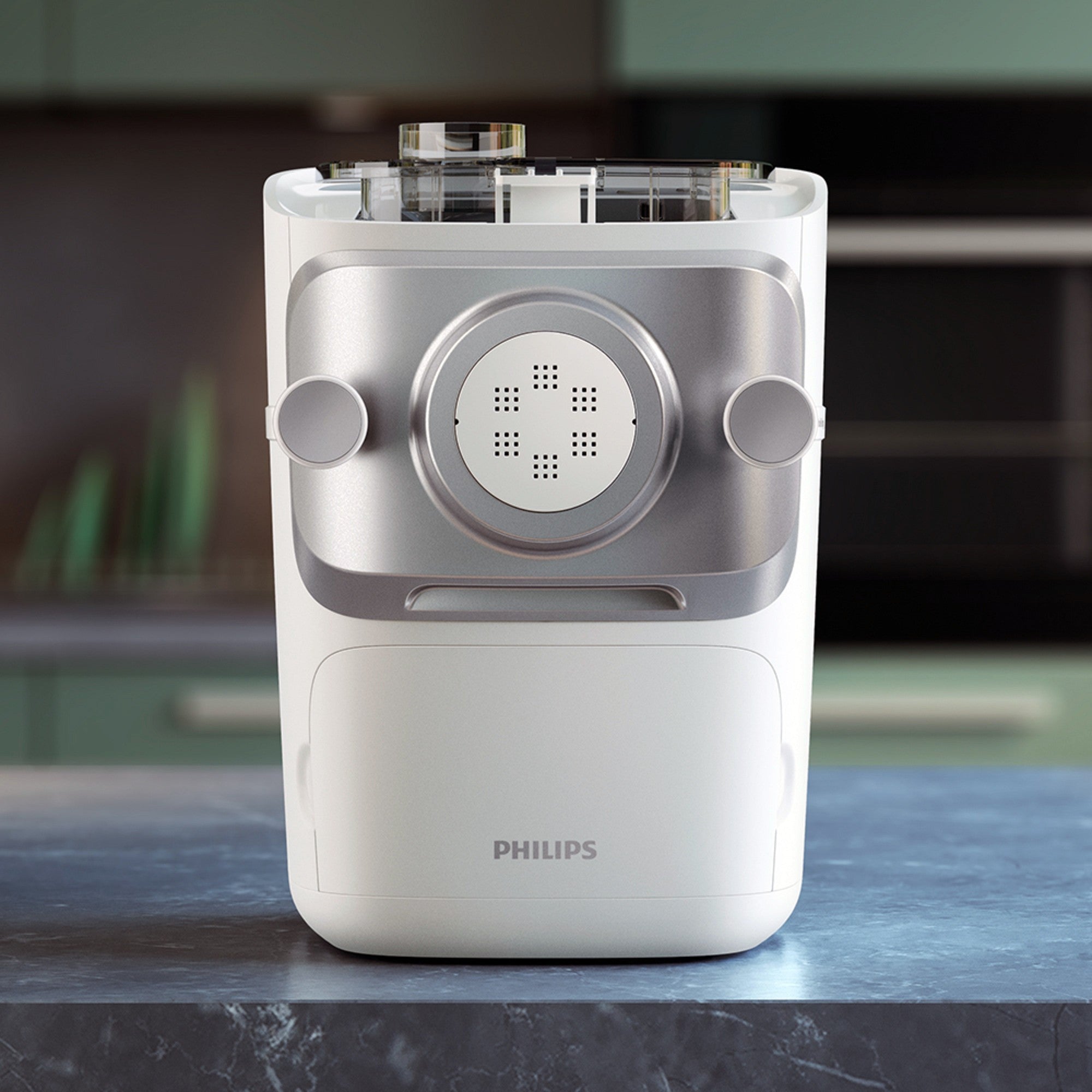 Philips Pasta Maker Series 7000 HR2660/00