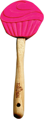 Fox Run Mini Cupcake Spatulas
