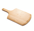 OutSet Bamboo Pizza Peel - 18 "   10 x 0.5 x 18"