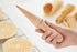Fox Run Pizzelle Cone Roller Hardwood