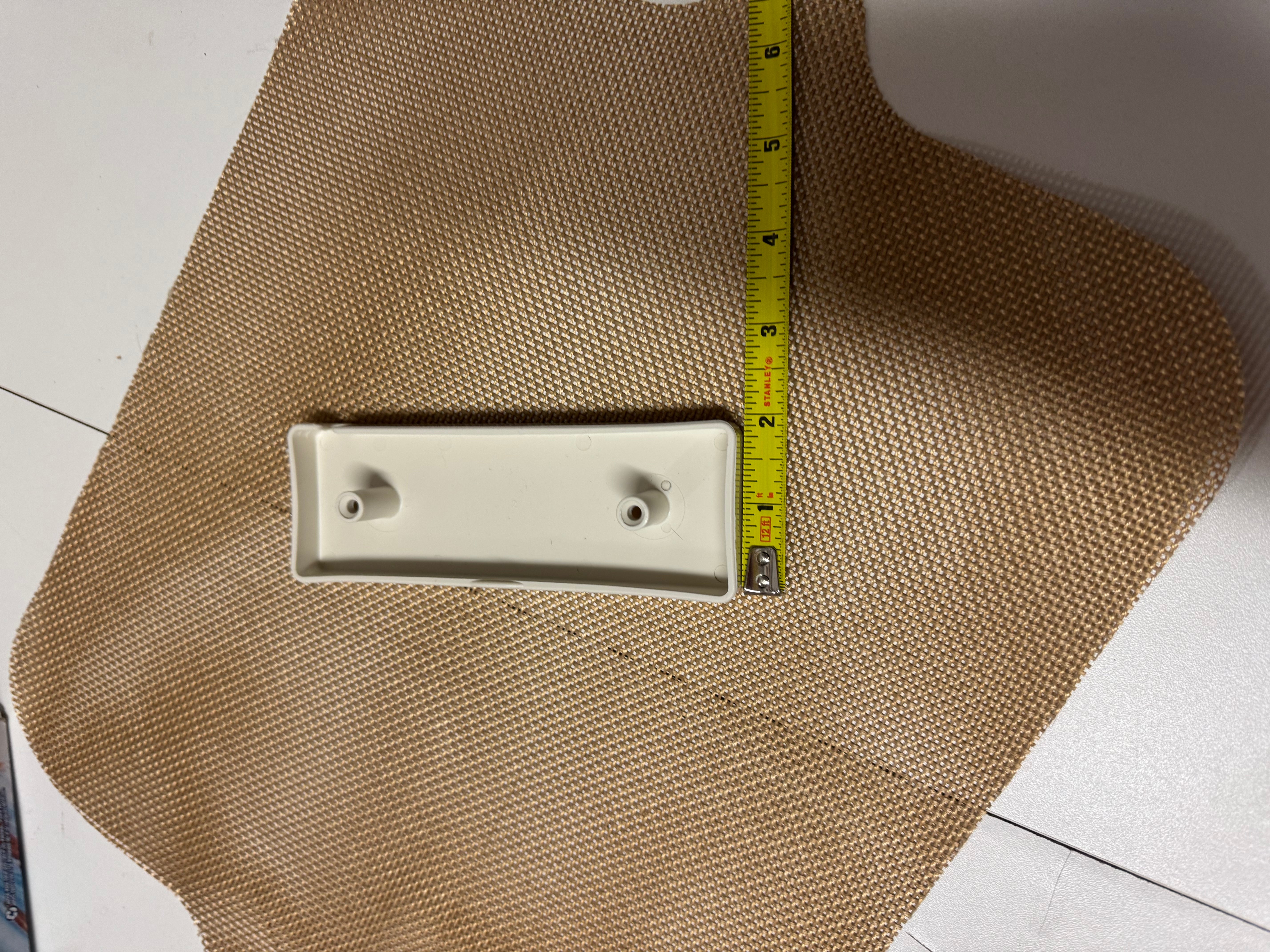 Bosch Food Slicer - Meat Slicer Parts