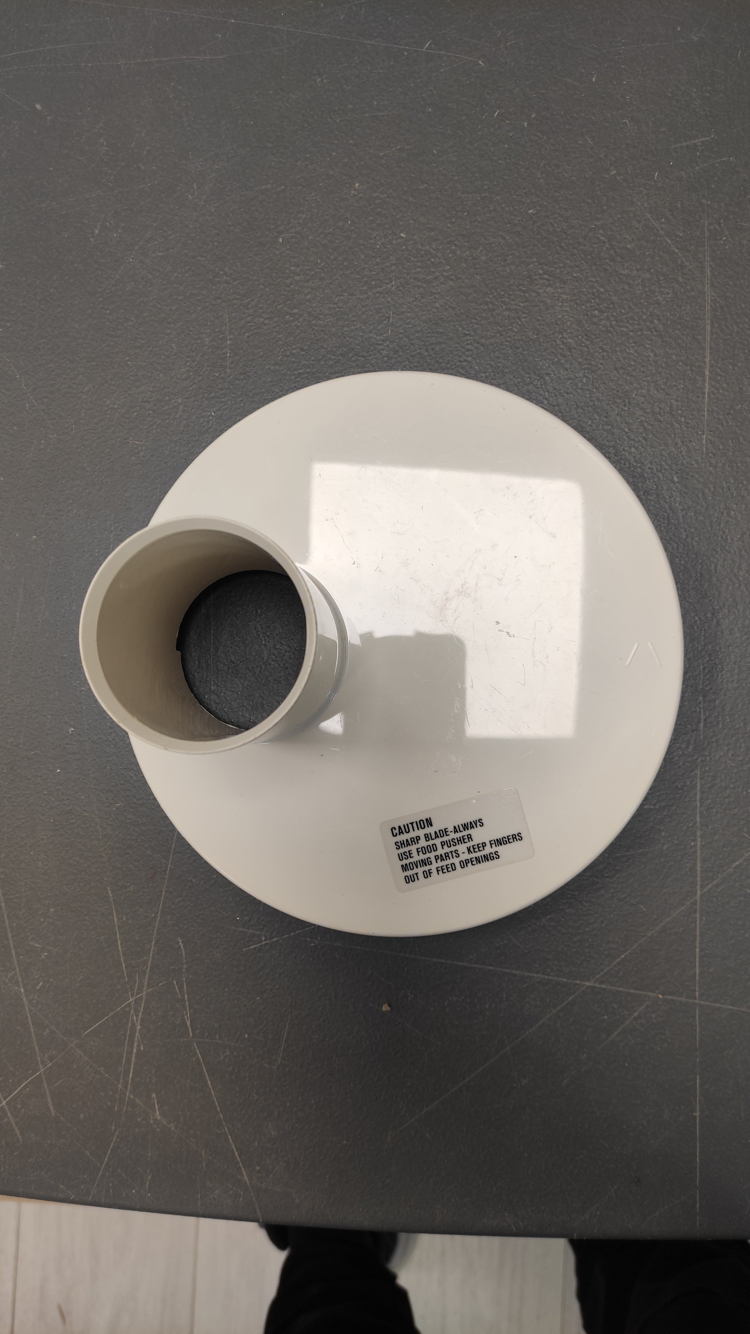 Bosch Food Slicer - Meat Slicer Parts