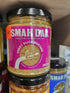 Curry Smak Dab Dijon