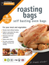 Toastabags Roasting Bags | Package of 8