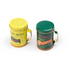 Nostalgic Salt & Pepper Shaker Set