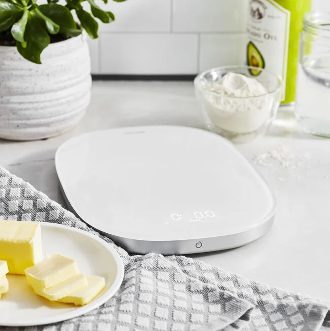 Zwilling J. A. Henckels Digital Kitchen Scale - Enfinigy