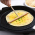 Râteau à crêpes BERARD – Rond 18 cm (7") en hêtre 