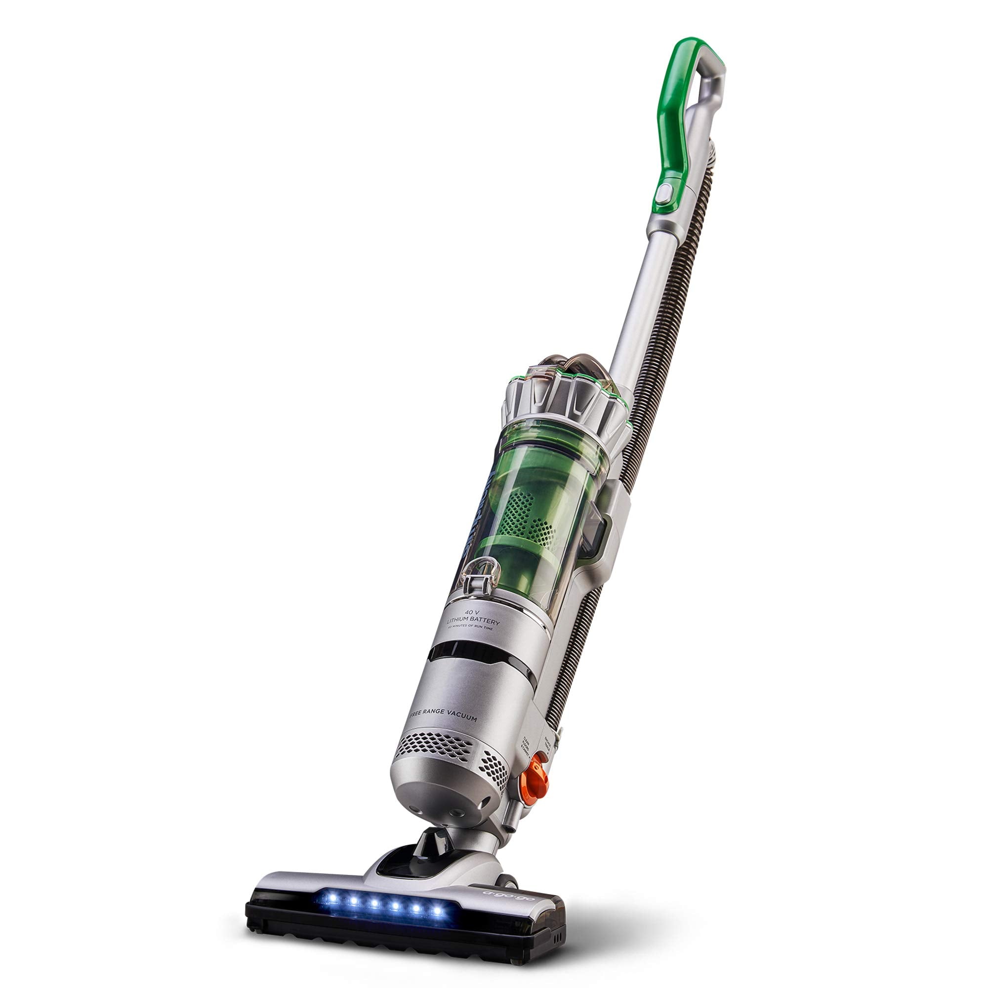 Aspirateur Simplicity