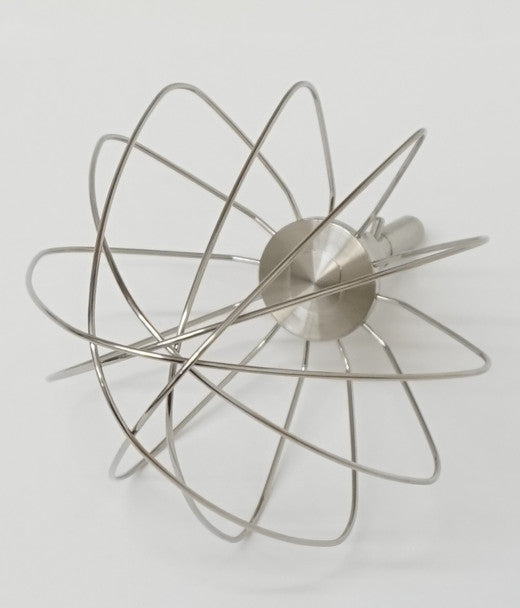 Kenwood Chef Mixer Whisk - 6 Wire - KW717151