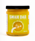 Moutarde épicée au miel et au piment jalapeno Smak Dab 250 ml