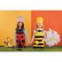 Danica Bumblebee Kid's Apron & Hat Set