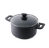 Cuisipro Soft-Touch Aluminum 6QT/5.5L Stock Pot