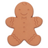 Danica Sugar Saver - Ginger Bread Man