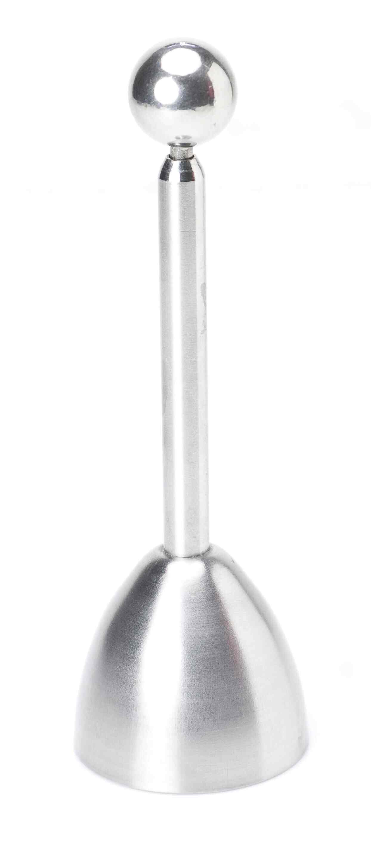 Taylor's Eye Witness Stainless Steel Egg Topper