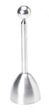 Taylor's Eye Witness Stainless Steel Egg Topper