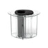 Magimix Triple Food Pusher For Food Processor