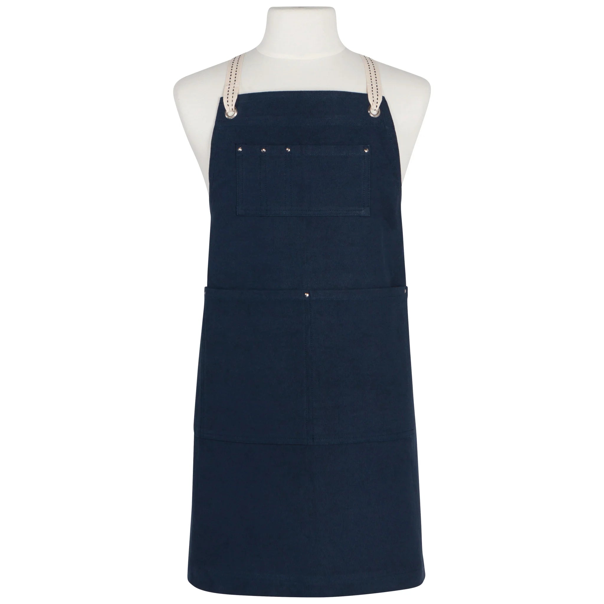 Danica Mason Apron – Midnight