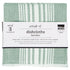 Danica Scrub-It Elm Green Dishcloths – Set of 3