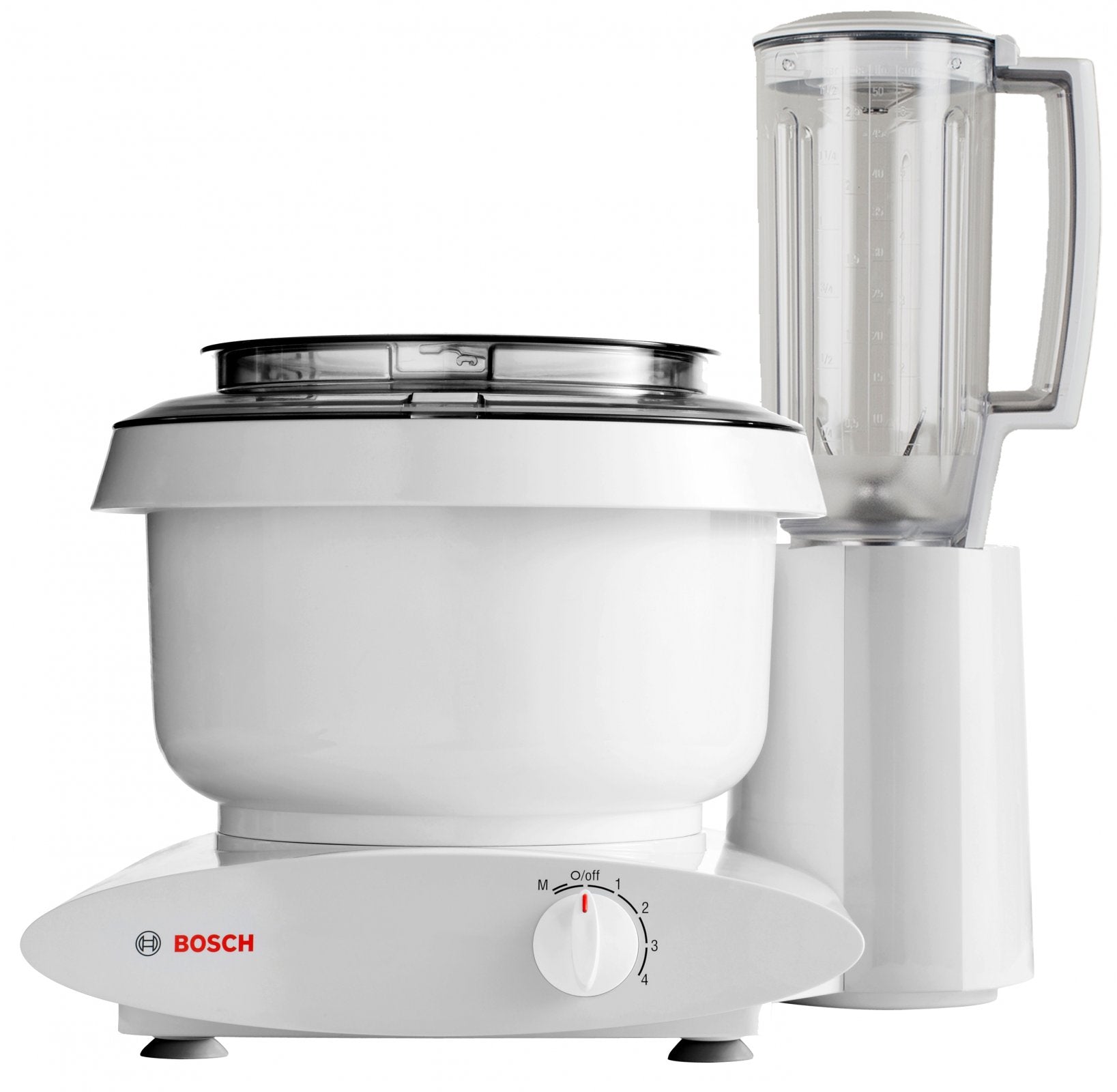 Bosch Universal Plus Pro Mixer Bundles