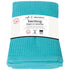 Now Designs - Barmops Soft & Absorbent Set of 3 100% Cotton