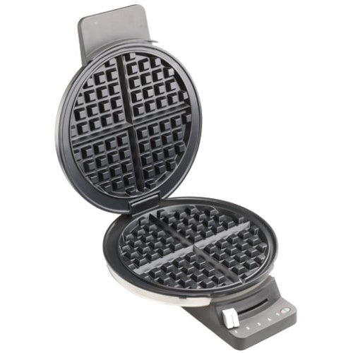 Cuisinart Round Classic Waffle Maker WMR-CAC