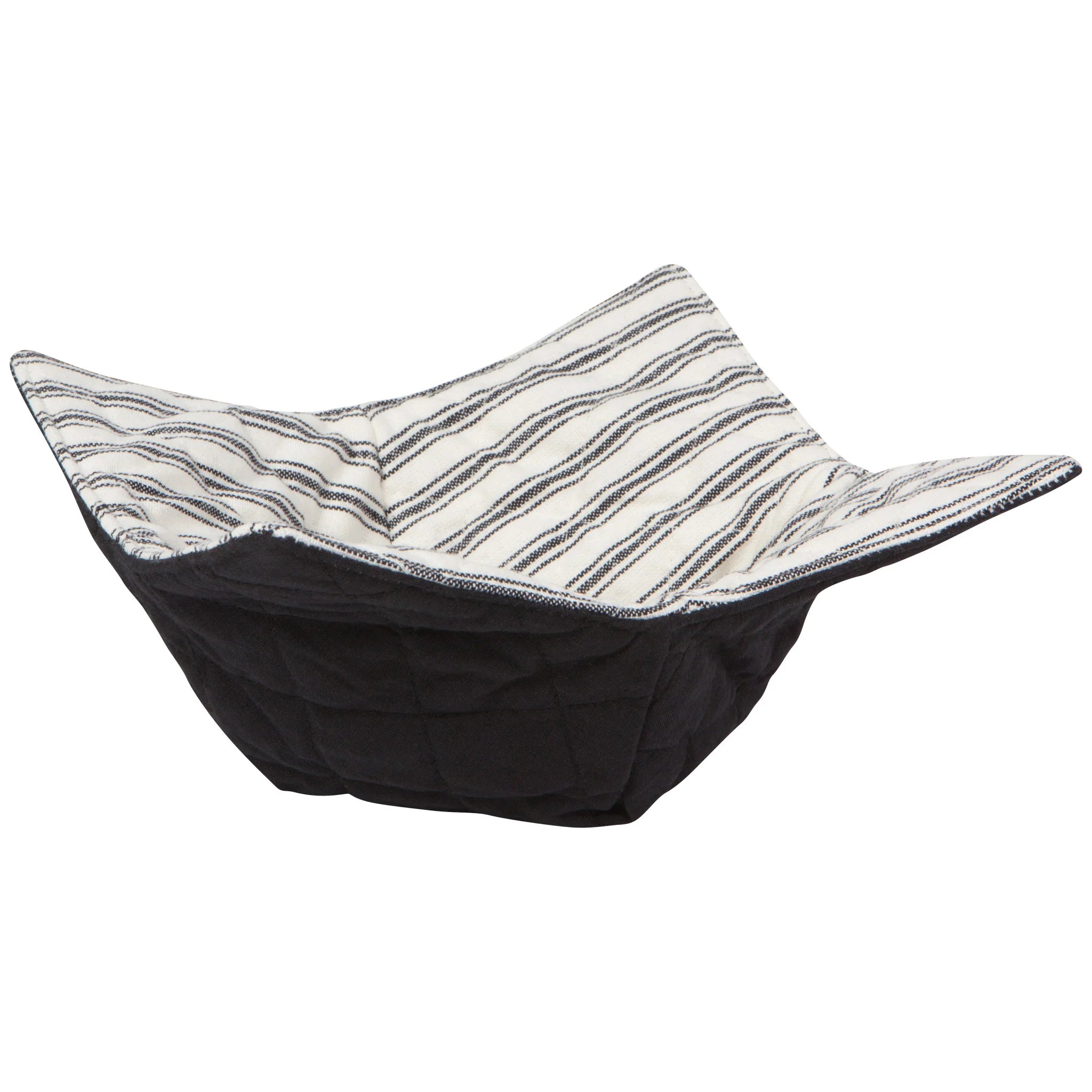 Danica - Ticking Stripe Bowl Cozy
