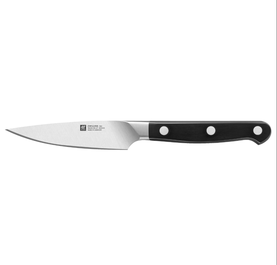 Zwilling® Pro Paring Knife - 4" - out of stock