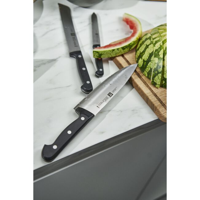 Zwilling J. A. Henckels Twin Chef Knife Block