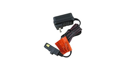 Power Wheels 12-volt Charger | 00801-1778 | For Use w/ Gray Battery 00801-2101