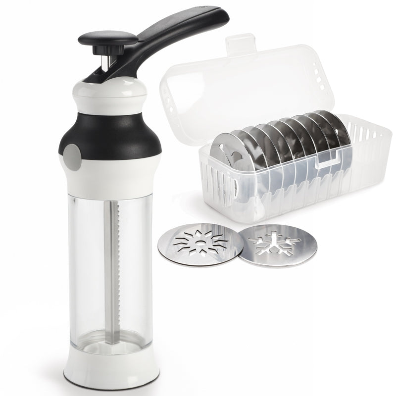 OXO | Cookie Press 1257580wh