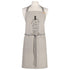 Now Designs Love the Wine Your With Adult Apron 2026009