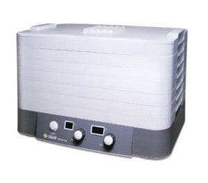 Nutrimill Filter Pro Food Dehydrator by L'Equip
