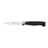 ZWILLING **** FOUR STAR 4 INCH PARING KNIFE - Out Of Stock