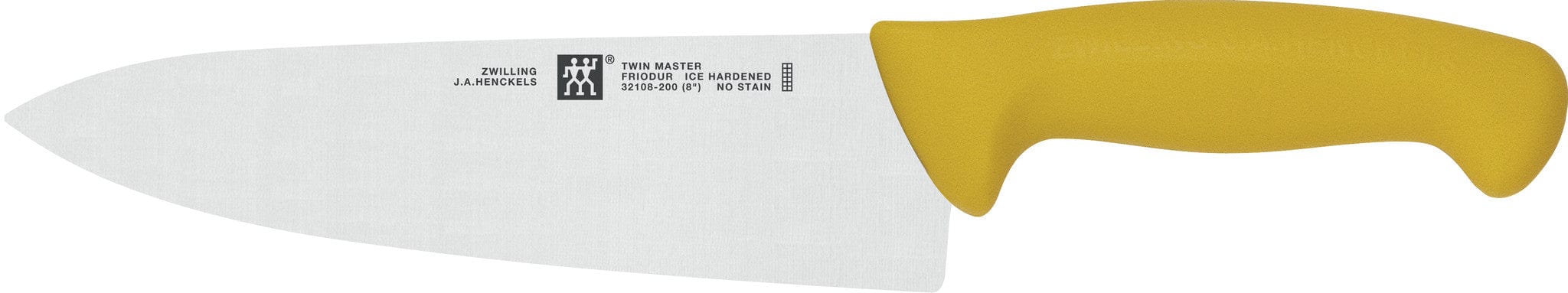 TWIN Master CHEF'S KNIFE 8" / 200 mm 32108-200