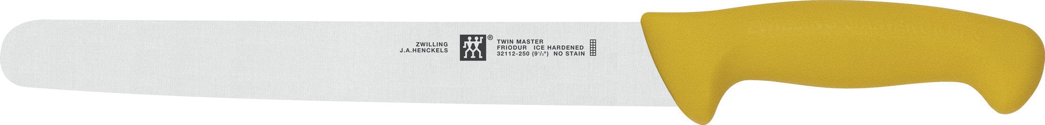 TWIN® Master CARVING KNIFE 9.5" / 240 m - out of stock