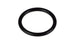 Delonghi o ring 5313238581 gasket Nero =35 t-=4, 18 for new version ESAM insufer