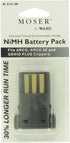 Wahl Moser NiMH Battery Pack Fits ARCO ARCO SE GENIO PLUS 53359 - out of stock - accepting pre-orders