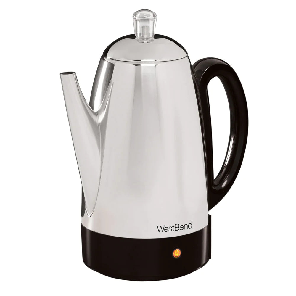 Westbend Percolator 12 cup - out of stock Pre Order