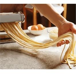 Danesco Manual Pasta Machine  6633055CR