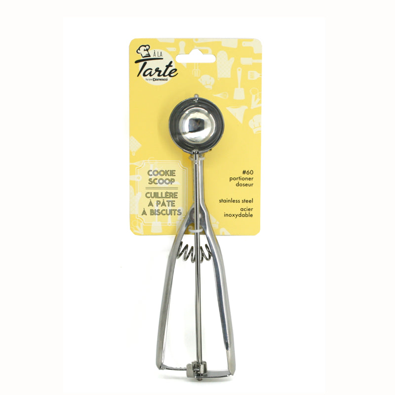 A La Tarte | Cookie Scoop #60 Out of Stock Pre order